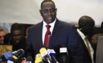 Retrouvailles : Macky offre un « ndogou de presse » à une centaine de journalistes le 20 juillet