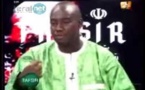 "Tafsir Coran" du jeudi 11 juillet 2013 (2STV)