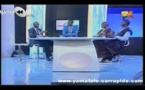 "Décryptage" du mercredi 10 Juillet 2013 (2STV)