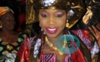 Soda Bousso en mode "ndanane"