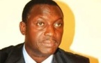 Babacar Diagne prie pour Luc Nicolaï