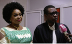 Oumou Sangaré fait une visite surprise à Youssou Ndour (Photos)