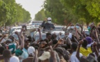 Tournée économique: Macky Sall vers le nord du pays du 12 au 14 juin prochain