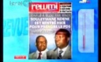 Revue de presse du jeudi 11 juillet 2013 (Ndeye Fatou Ndiaye)