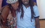Coumbis Sora et Ombré Zian en toute complicité !
