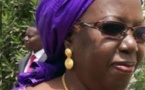 Khoudia Mbaye annonce la reprise des chantiers de Fatick