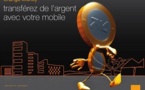 Sénégal :Orange lance la première offre de transfert d'argent de mobile à mobile entre trois pays d'Afrique