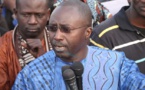 Réaction suite à la tragédie qui touche Leral: Solidarité et compassion de Momar Ndao, président de l'Ascosen à Dame Dieng
