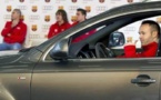 Le bolide d'Andres Iniesta