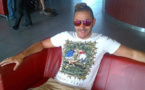 Le nouveau look de Benzema