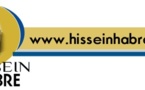 Www.hisseinhabre.com pour internationaliser le combat de l'ancien Président tchadien