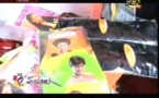 "O'Salon" du vendredi 12 juillet 2013 (Sen-Tv)