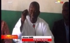 Journal 13H du samedi 13 juillet 2013 (Walf-Tv)