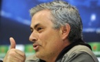 Mourinho: "Je n'ai jamais été aussi bon"