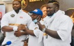 Violence en sport: Grosse bagarre entre supporters de Boy Niang et de Tapha Tine
