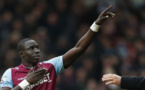 Transfert : Diamé vers Everton