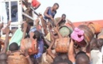Sénégal/Casamance: Pénurie de gaz à Bignona