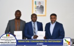 SIGNATURE DE CONVENTION DE PARTENARIAT: Pour un recrutement de 1000 jeunes