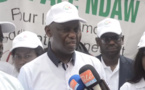 Saint-Louis / Gie Diapalé Ndaw Yi: Mansour Faye promet un financement de 500 millions FCfa