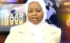 Ndèye Astou Guèye se réfugie derrière les prières!