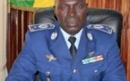 Gendarmerie : Manœuvres autour du fauteuil du Général Fall