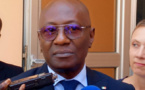 Condoléances: Le ministre de la Communication compatit à la douleur de Leral, Macky Sall très touché