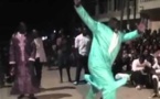 [Regardez!] La nouvelle danse de Balla Gaye 2 - "Ya ngui mey seen"