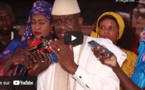 Louga: Mberry Sylla réalise l’adduction d’eau du village de Togueul Ndiaye
