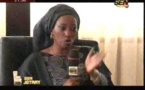 Sen Jootay du Dimanche 14 Juillet 2013 Invité Aminata Gueye Touré
