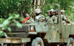 Opérations de l’armée en Casamance: Le MFDC appelle au calme