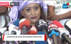 Françoise Hélène Gaye: "Je suis du côté de Adji Sarr, il faut reconnaître à Sonko sa présomption d'innocence"
