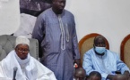 Litiges fonciers à Touba: Serigne Mountakha Mbacké dit stop