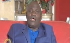 Vidéo: Gaston Mbengue s'attaque à Lamine Samba