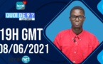 QUOI DE 9 ? LES INFOS 19H GMT - CE  08/06/2021 - PR: ASSANE SARR-  #LERALTV