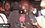 Réalisation de l’adduction d’eau à Togueul Ndiaye: " Tous les habitants saluent le geste de Mberry Sylla"(Badara Samb)