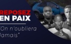 🔴REPLAY - SPECIAL HOMMAGE A NOS CONFRERES