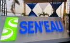 Echec de la conciliation à Sen'Eau: Relations tendues entre la Direction générale et les travailleurs 