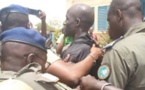 Urgent / Commissariat central: Un des complices de Boy Djinné s'est pendu