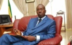 Me Souleymane Ndéné Ndiaye porte déjà sa robe