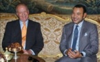 Maroc/Espagne : rencontre entre deux Rois et consolidation des relations entre deux Royaumes