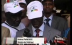 Journal 20H du mardi 16 Juillet 2013 (Tfm)