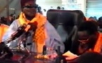 Conférence:Serigne Sam sur Cheikh Ahmadou Bamba