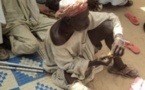 Affaire Habré : « Déby débloque 3 milliards FCfa pour le recensement des handicapés »