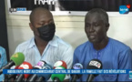 [REPLAY- LERAL TV]  Affaire Boy Djinné, Abdou Faye décédé au Commissariat central de Dakar: La famille fait des révélations