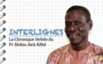 Interlignes - Pourquoi et comment lire le coran ?