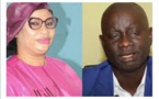 Affaire Diop Iseg contre son épouse Aïssatou Seydi: Un règlement de comptes à la barre du Tribunal