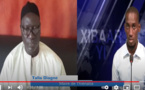 Diffamation: Le maire de Thiénaba Talla Diagne fait déférer le journaliste Bamba Ly, avant de...