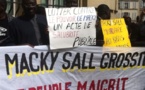 La Fédération Pds de France accuse Macky Sall d’avoir mené le Sénégal à la faillite