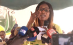 Mbour: 30 millions de francs Cfa de subventions accordés aux groupements féminins de Nguéniène par Zahra Iyane Thiam