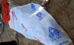Drame à Guinaw rails: Un mur s’effondre sur un enfant de 7 ans, qui meurt